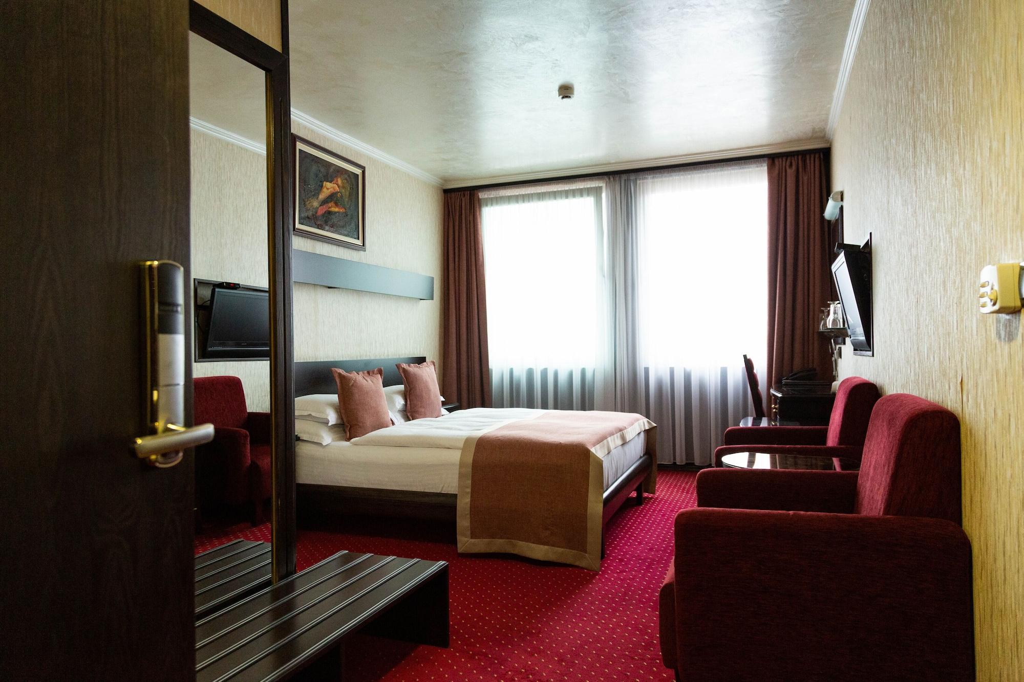 Hotel Prezident 5*